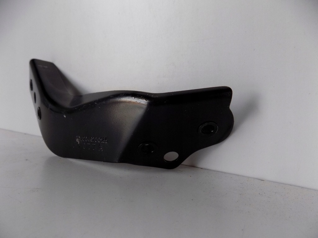 фото №5, Mercedes w204 кронштейн бампера соединитель l - 4355