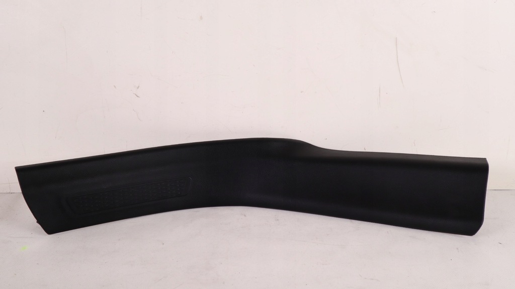 фото №1, Jeep grand cherokee wl защита порог левая задняя 6ml37tx7ab