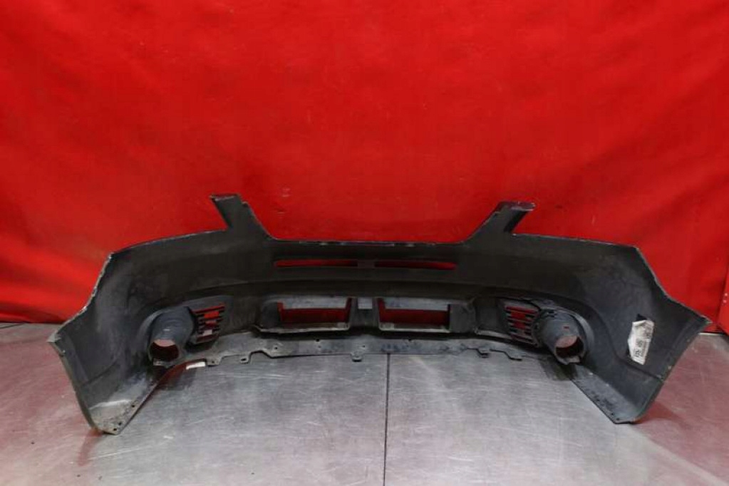 фото №12, Бампер перед передний 32j subaru tribeca lift 04-14