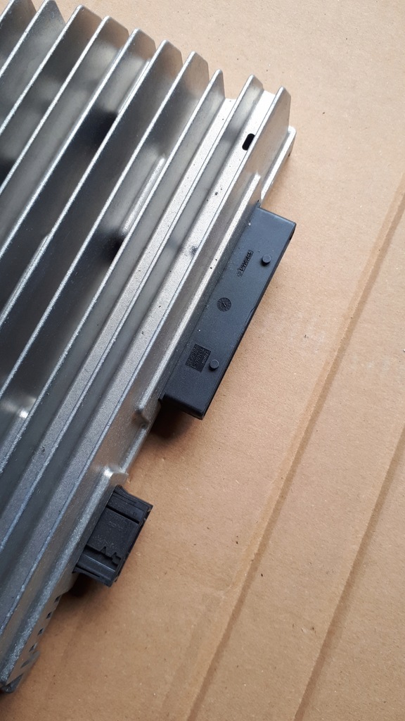 фото №5, A4 b8 s4 a5 q5 усилитель bang&olufsen 8t0035223ak