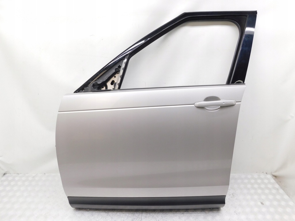 фото №1, Дверь левая перед land rover discovery v l462 16-