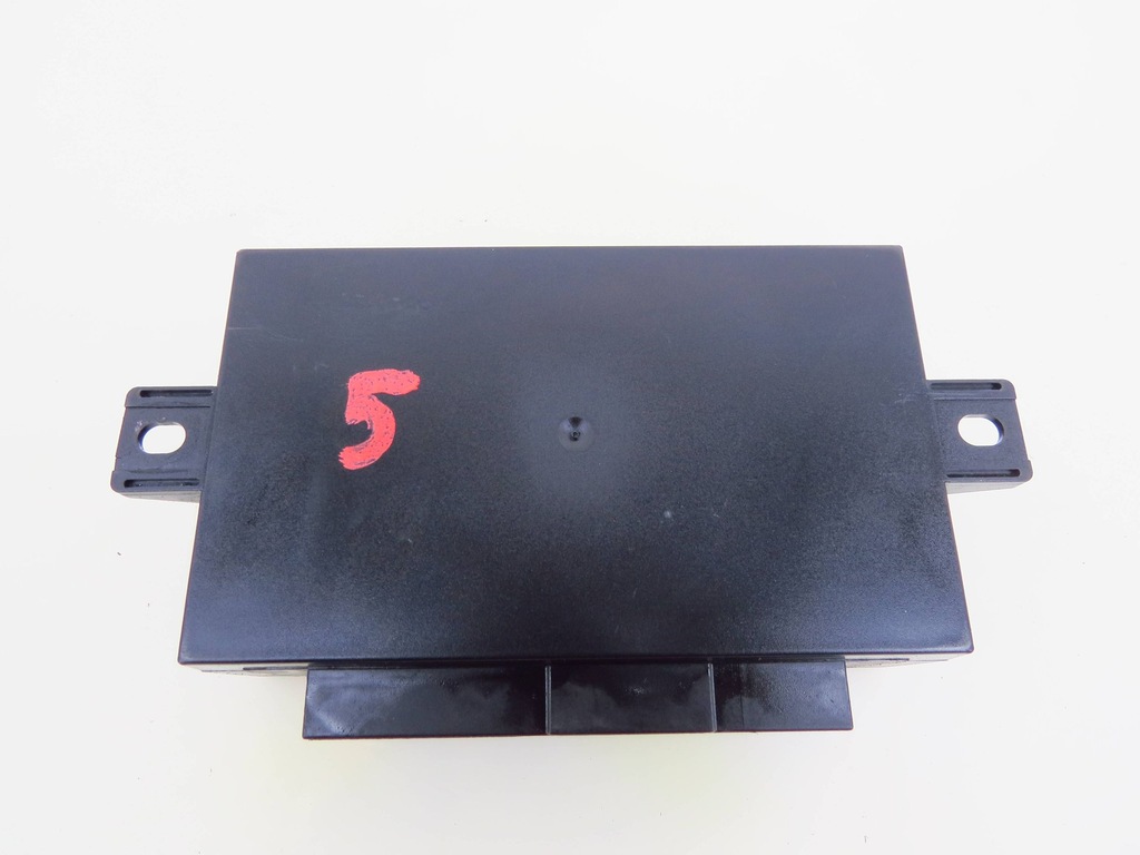 фото №7, Модуль блок управления крышки багажника 31299156 volvo xc60 i 08-13