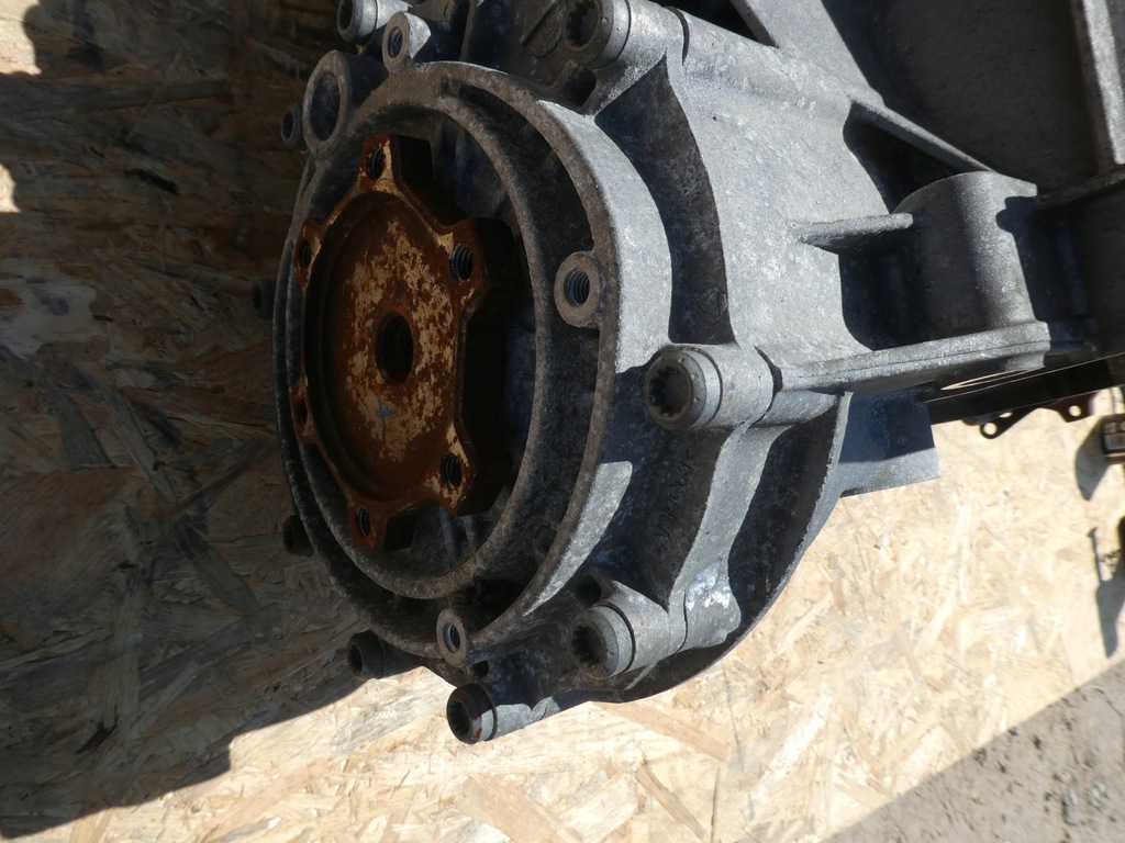 фото №6, Коробка передач передач mvq audi a4 b8 a5 8t