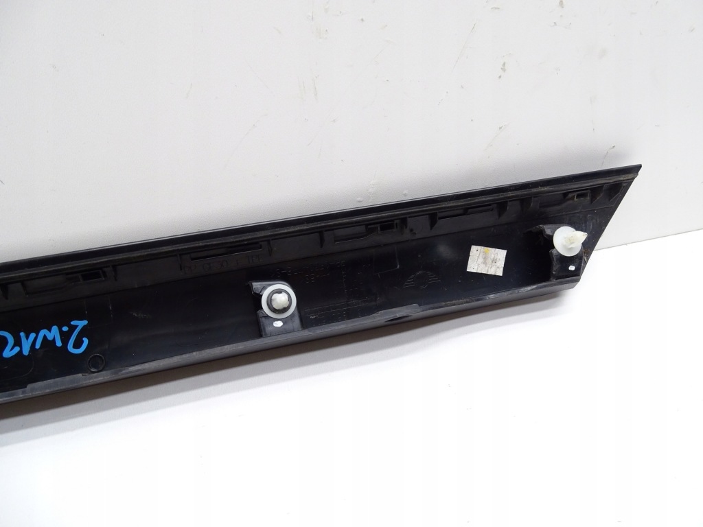 фото №8, Захист стійка ліва лівий перед передня mini countryman r60 11r 9801509