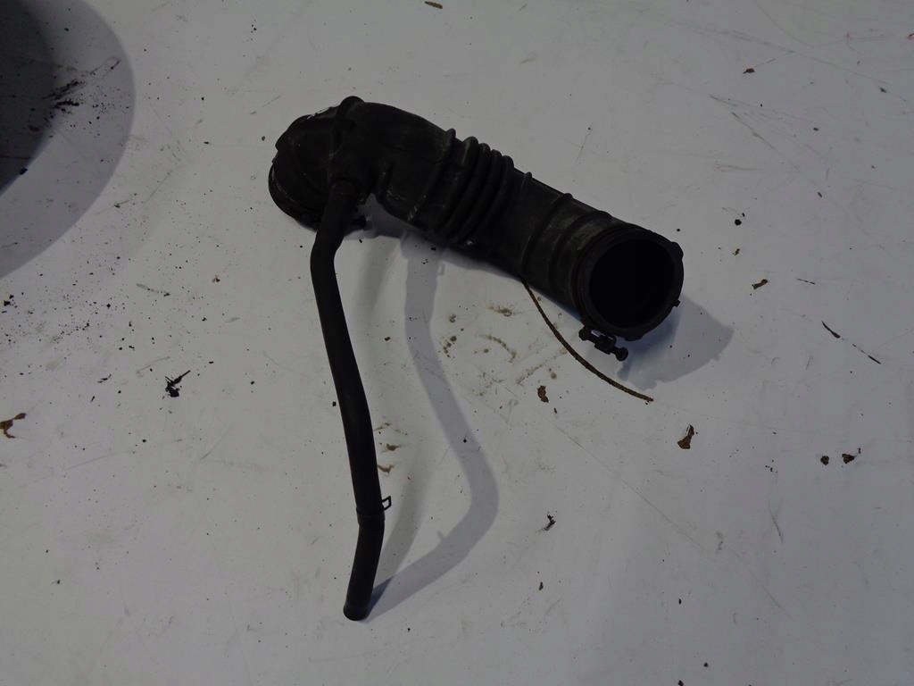 фото №1, Труба шланг hyundai i30 i 1.4 16v