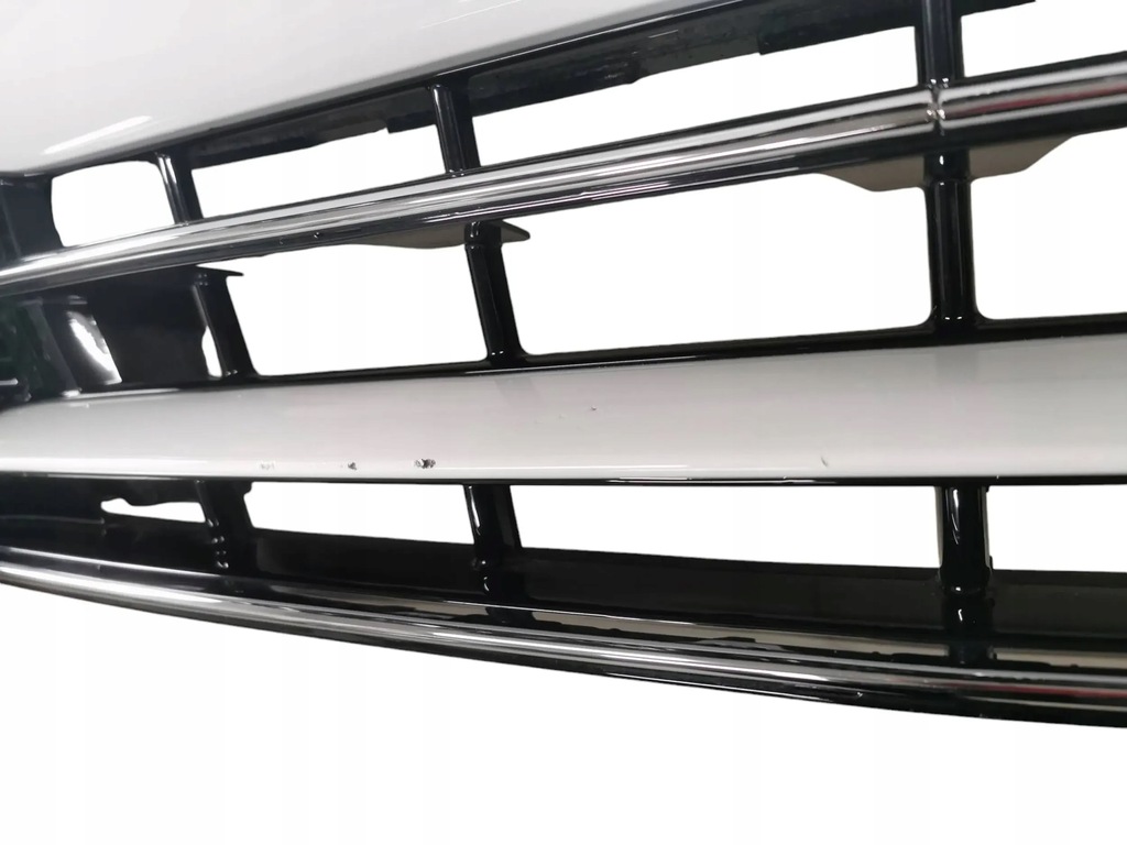 фото №8, Бампер, решітка радіатора, решітка радіатора, ґрати, абсорбер, радари mercedes eqs w-297 amg 162