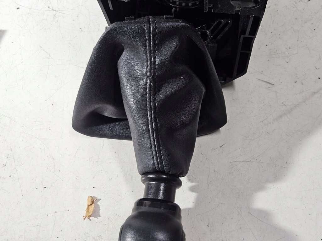 фото №16, Выборщик домкрат ручка переключения передач чехол peugeot expert iii 9809544180