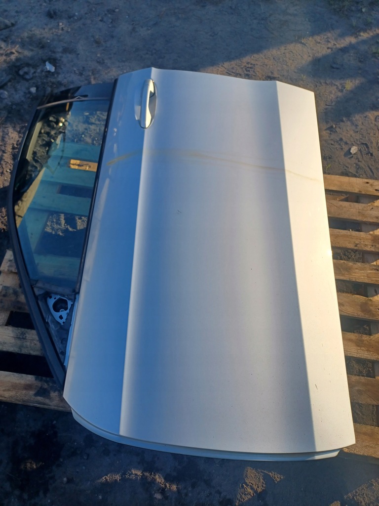 фото №8, Дверь левый перед mercedes w212 e-klasa