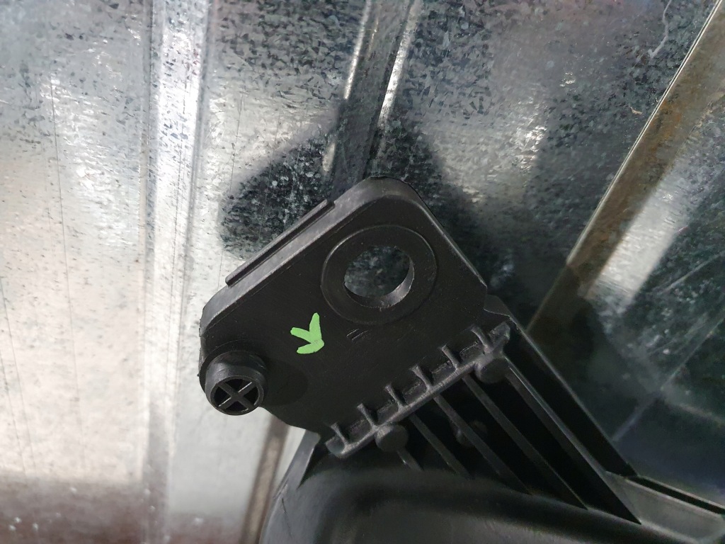 Фара ліва передня перед ford focus mk4 full led Ціна