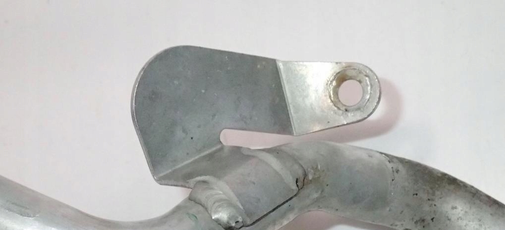 фото №9, Труба шланг кондиционера audi q7 4l 7l0819928a