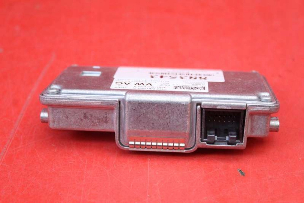 фото №5, Камера ассистент поперечина движения 3q0980654r skoda kamiq 19-