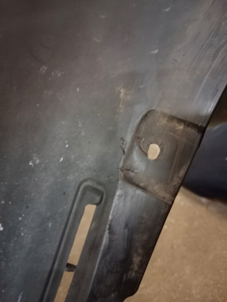 фото №8, Подкрылок левая правое передние golf 8 viii 5h0805911h