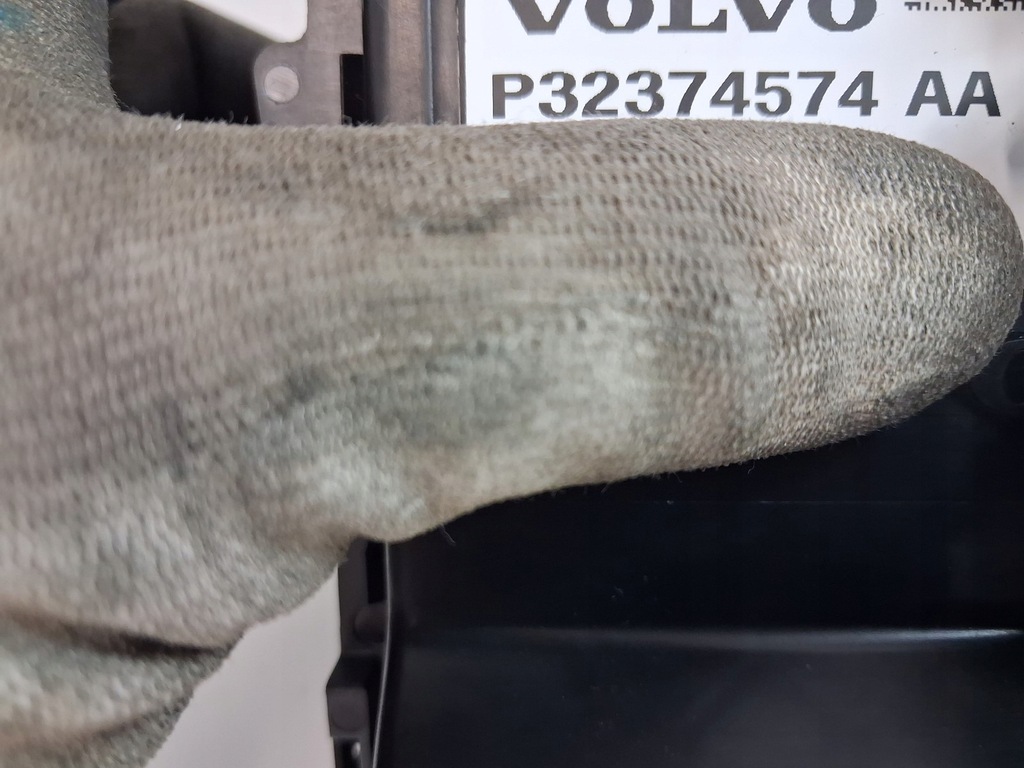 фото №7, Счетчик приборы volvo xc40 xc60 xc90 p32374574aa 32374574