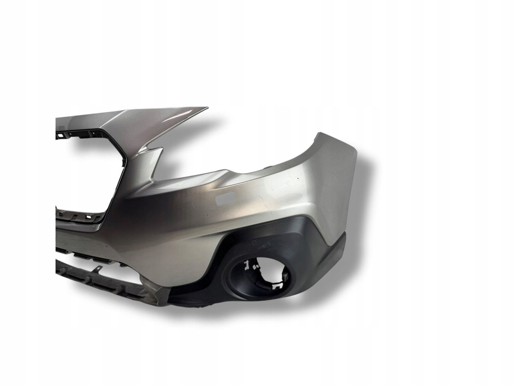 фото №7, Subaru legacy 2018 с передний бампер передний