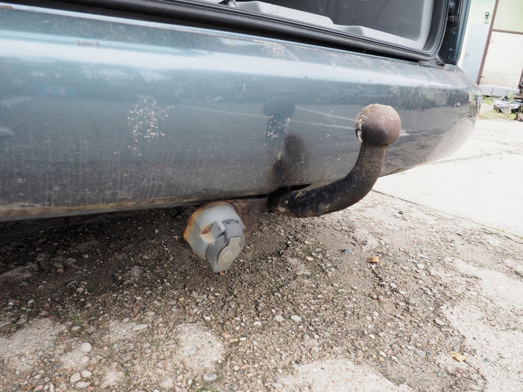 фото №15, Vw caddy iii 3 2k 2004-10 дверь левая задняя задние раздвижные цвет ld7u