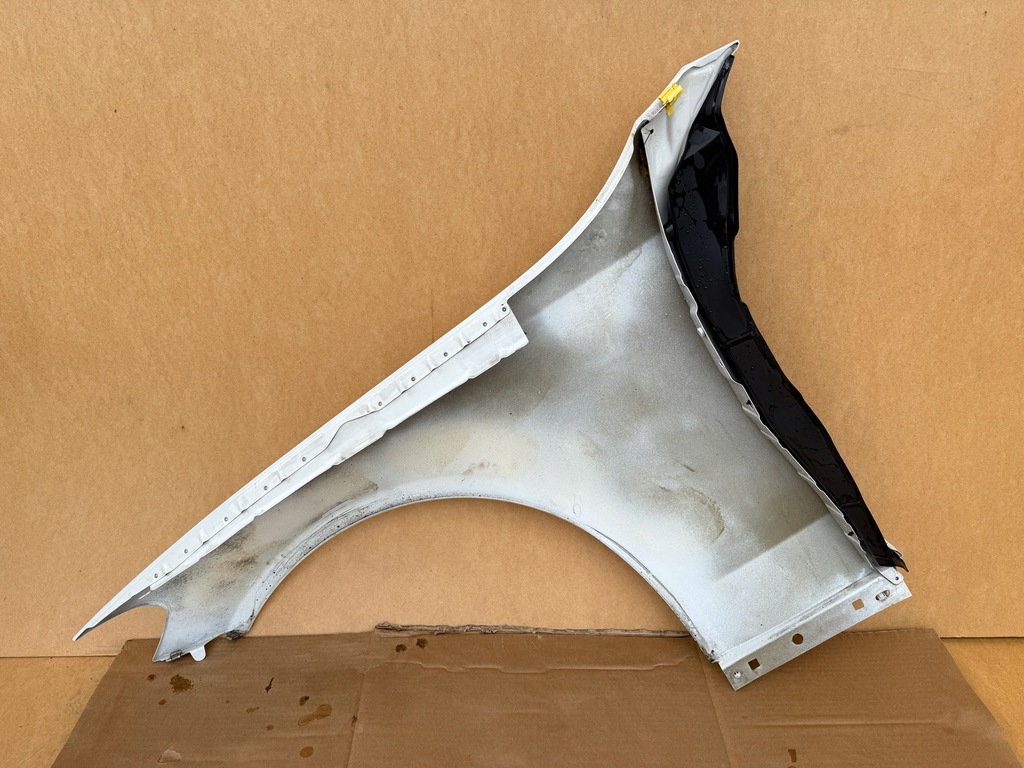 фото №7, Крила правий перед mercedes w205 c-klasa 149