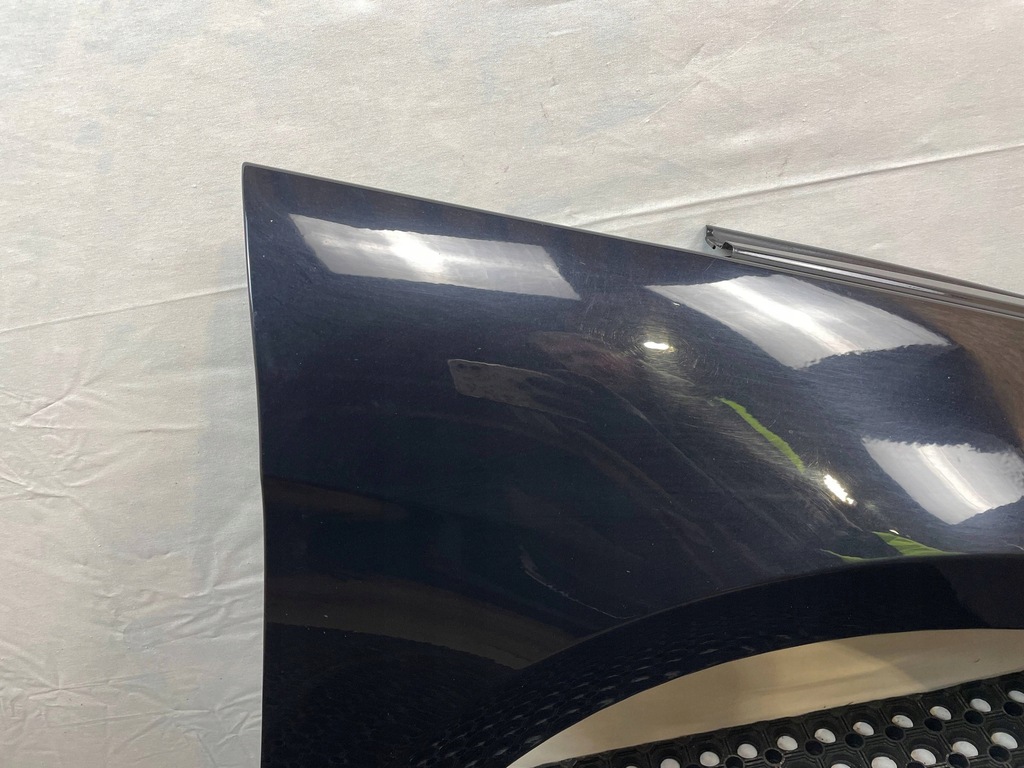 фото №6, Крыло перед передний правый vw passat cc код лакокрасочного покрытия: lc9x 2008-