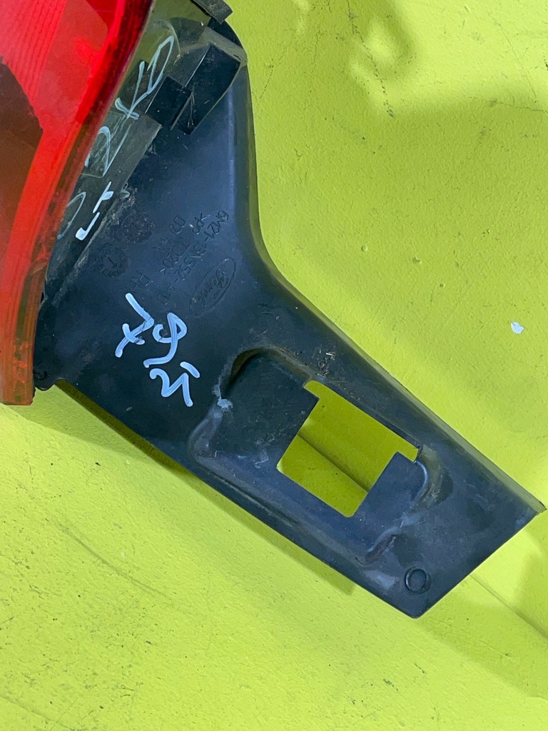 фото №3, Ford galaxy - лампа - лівий задня - 6m2113n552