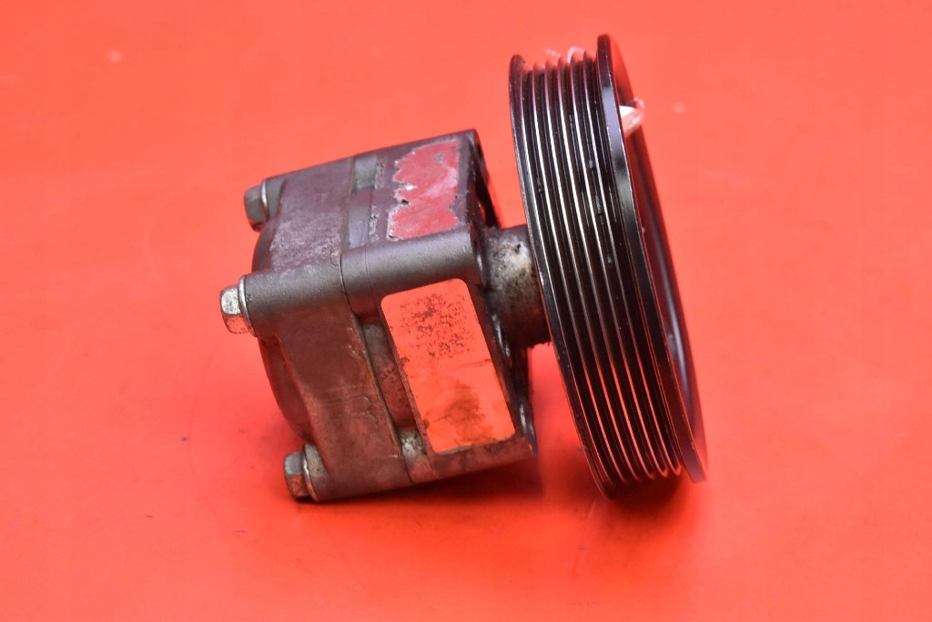 фото №6, Насос підсилювача керма volvo s70 v70 2 ii 2.5 tdi 140 km 00-05