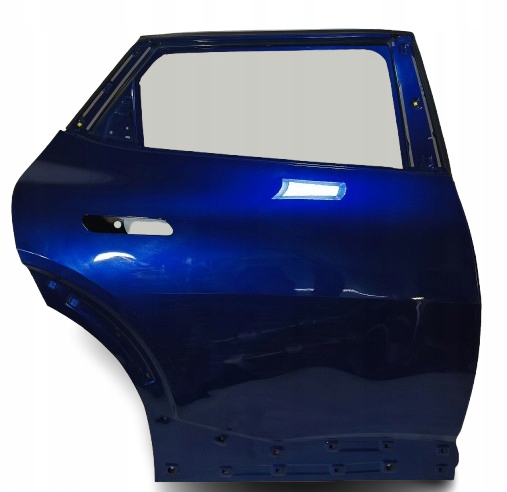 Купити Kia ev6 ev-6 дверей правий задні праве  задні