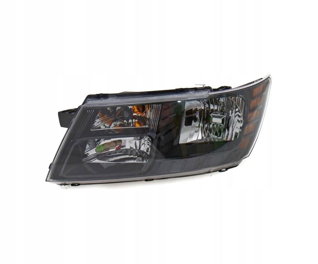 фото №1, Dodge journey 2008 - 2020 лампа передня ліва