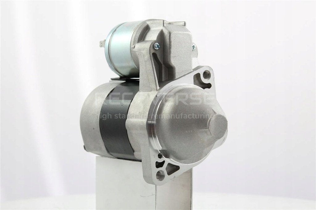 фото №11, Стартер smart 0.6 0.7 0.8 / cdi smart fortwo roadster cabrio city