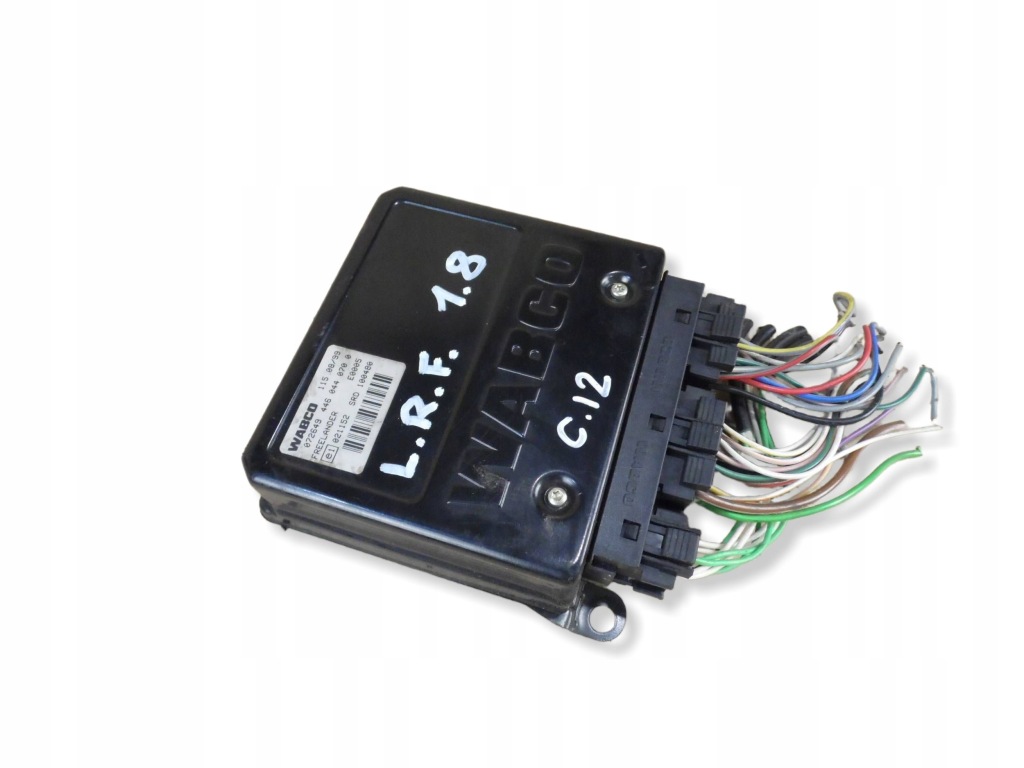 Блок управления abs land rover freelander 1 4460440700 Цена