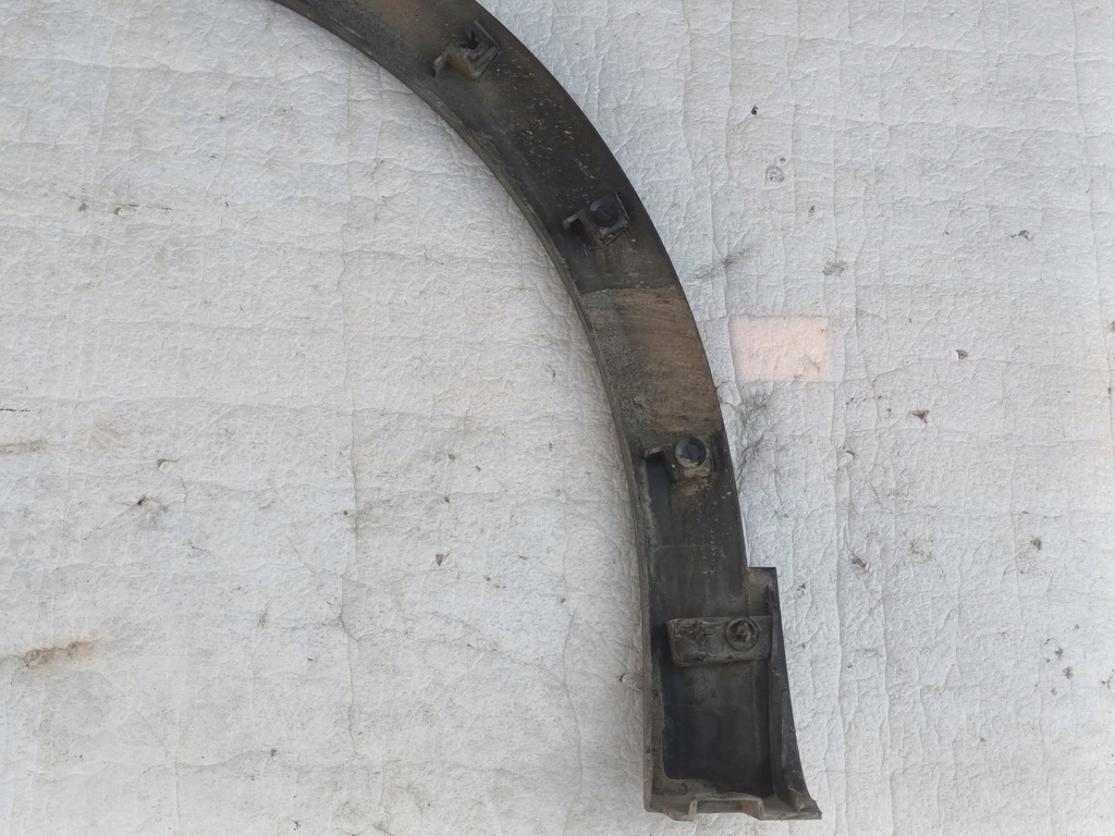 фото №10, Молдинг передня права renault captur ii перед правий