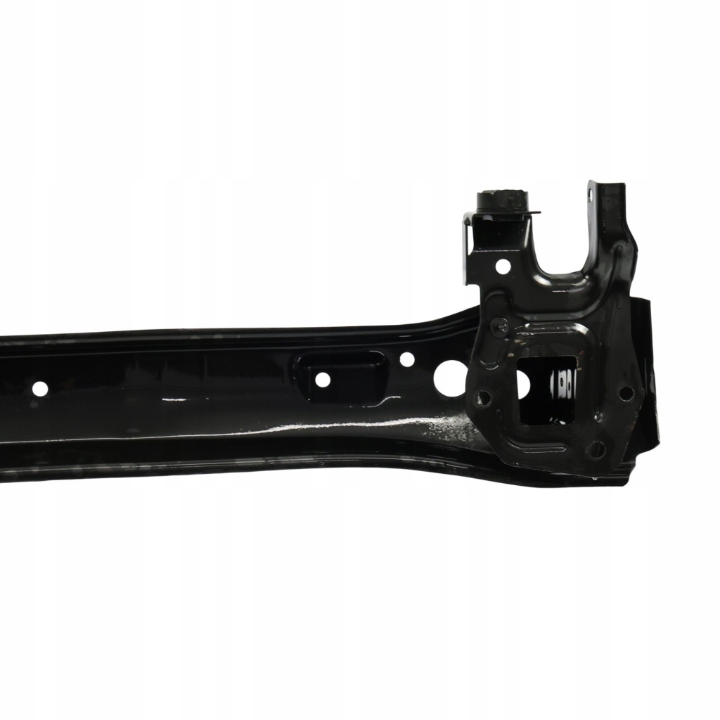 Vw transporter t5 балка підсилювач бампера передній 7e0807109d Доставка