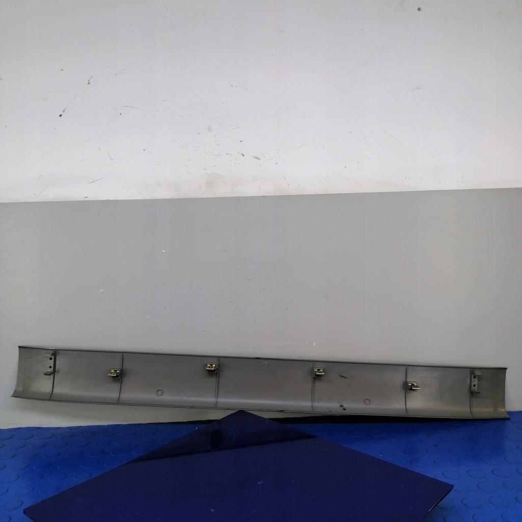 фото №4, Subaru forester ii защита молдинг element багажника 94016sa000