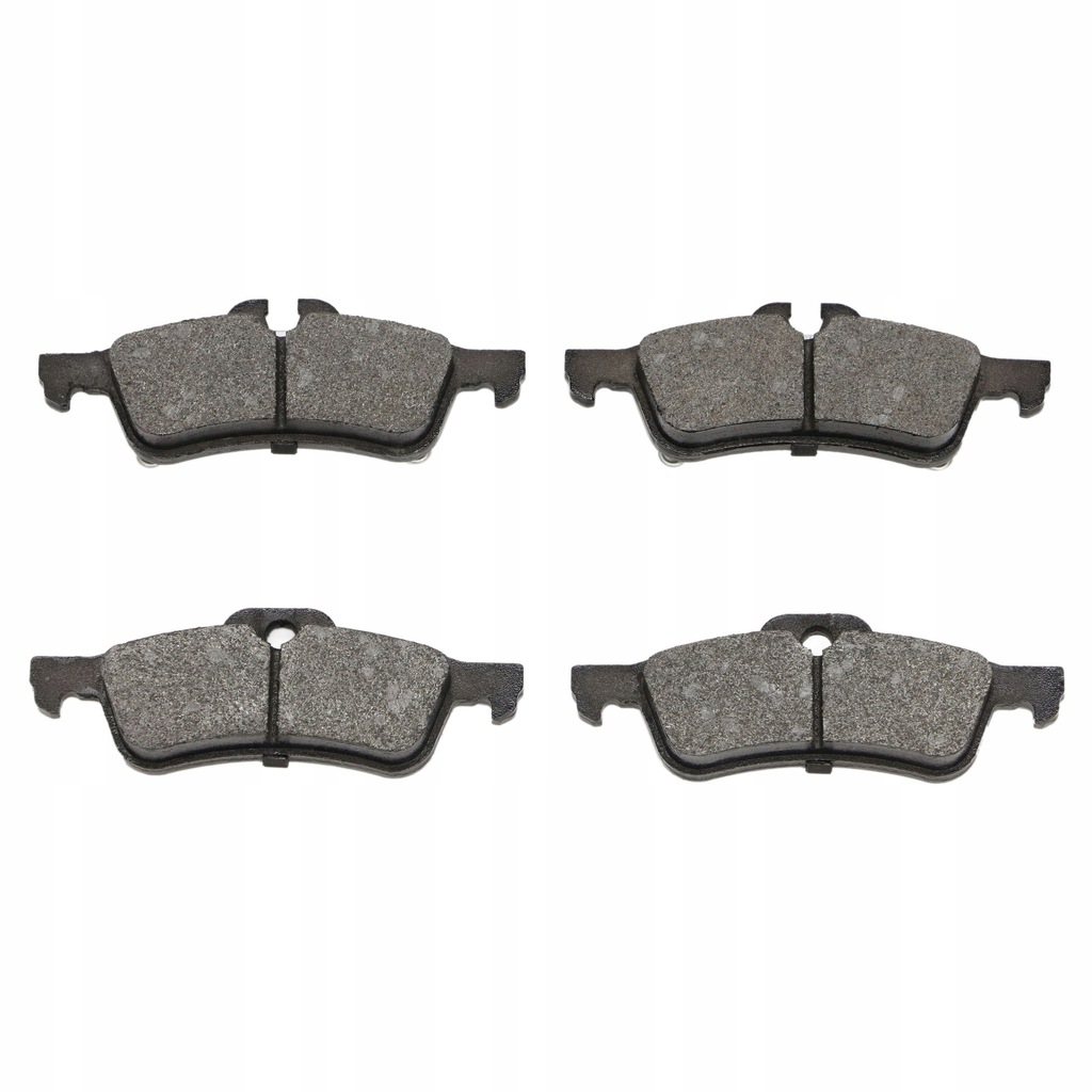 фото №4, Master-sport germany 13046071622n-set-ms набор тормозных колодок тормозных, тормоза дисковые