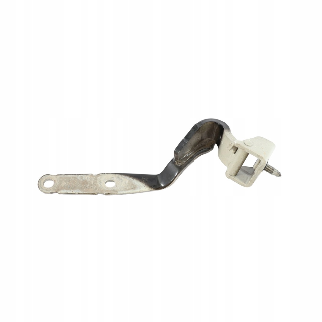 фото №11, Audi a1 8x петля кришки багажника задній задня правий чорний 8x3827300a