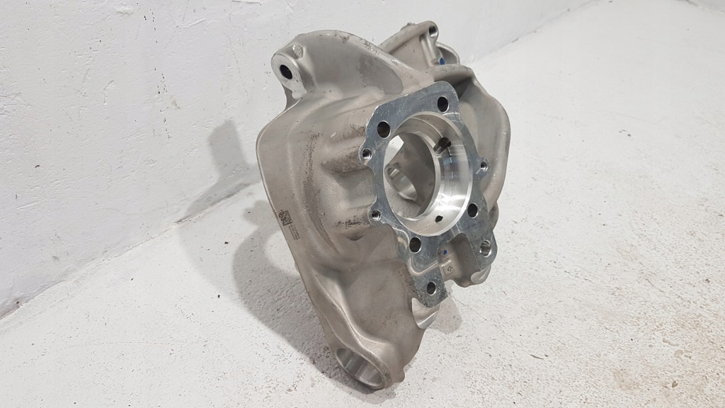 фото №7, Поворотный кулак задняя правая volkswagen id buzz