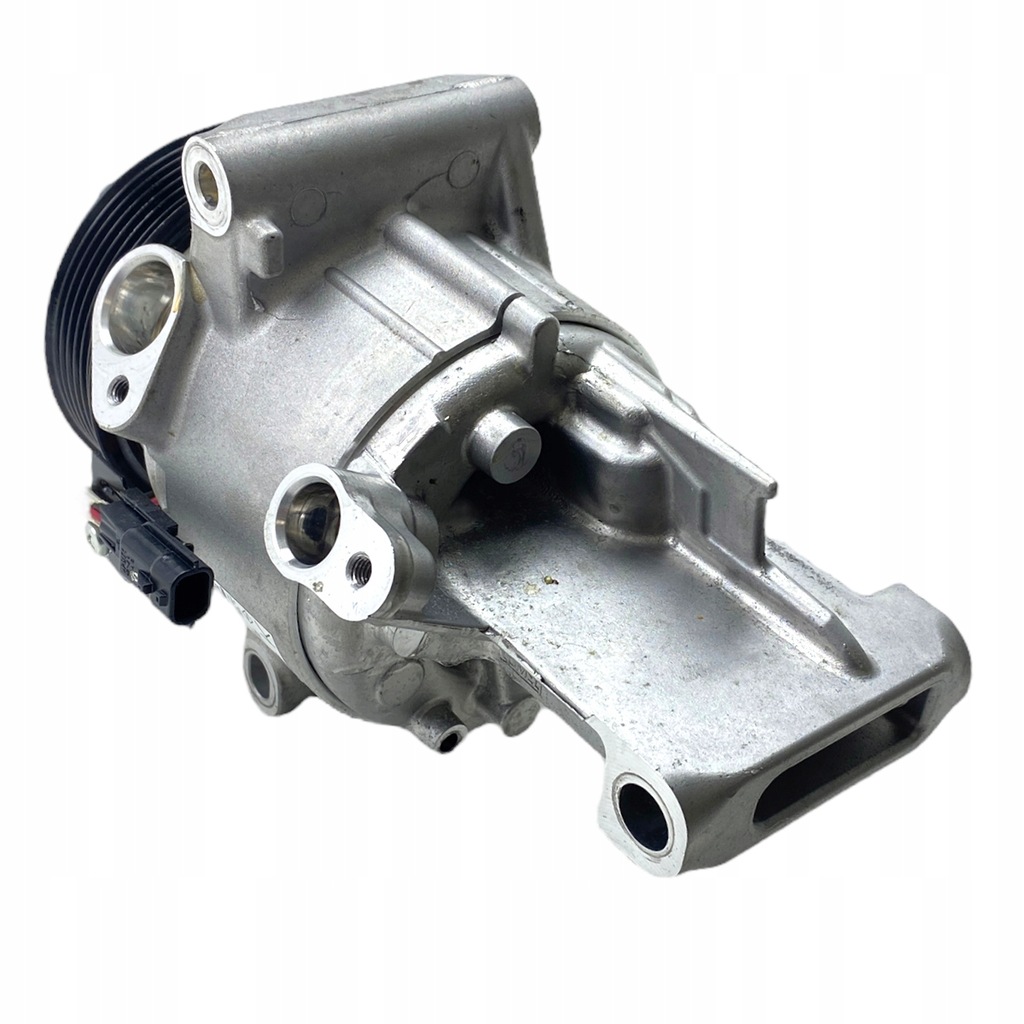 фото №12, Компрессор кондиционера dacia duster ii sandero ii