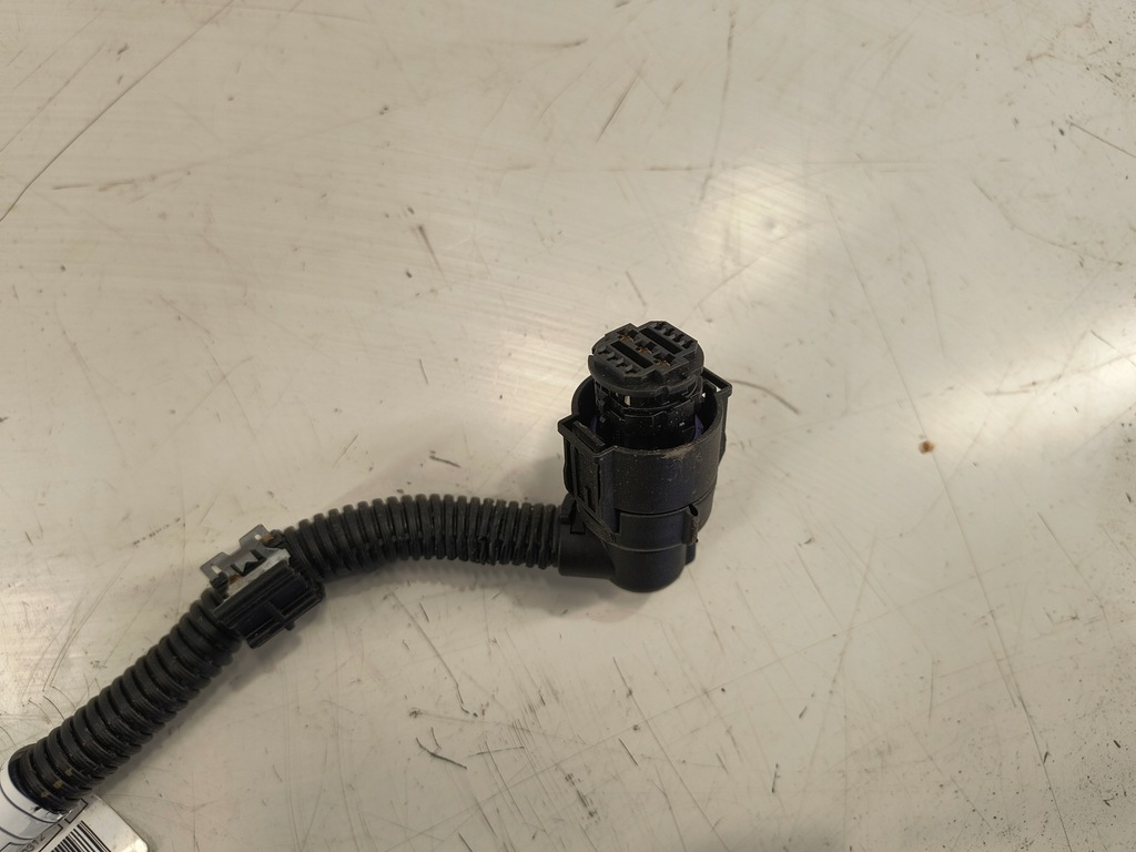 фото №5, Mini bmw джгут електропроводка датчика двигуна 2.0i 8643380