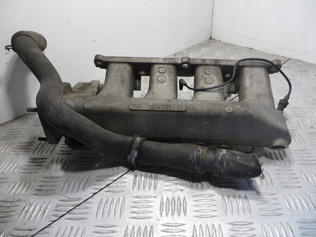 фото №1, Mini cooper s r52 r53 w11 коллектор всасывающий 1524533