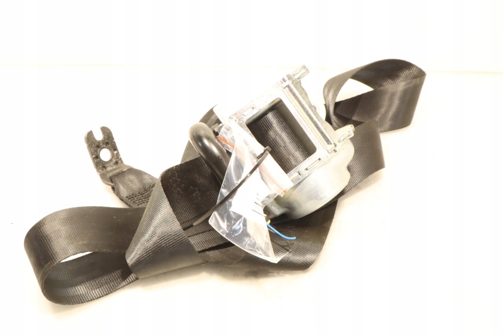 фото №6, Pas правый задний безопасности seat ateca