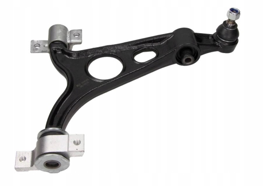 фото №1, Рычаг перед alfa romeo 147/156 левый нижний