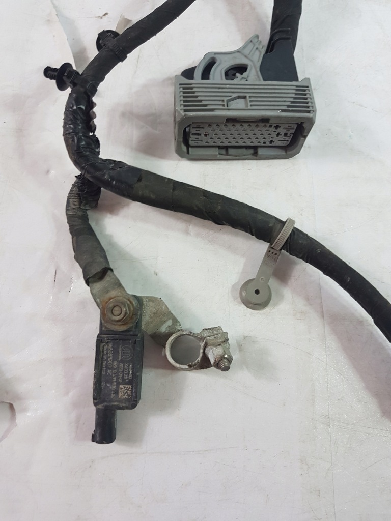 Ram v 3.6 19- жгут генератора аккумулятор америка 68430575ac Киев