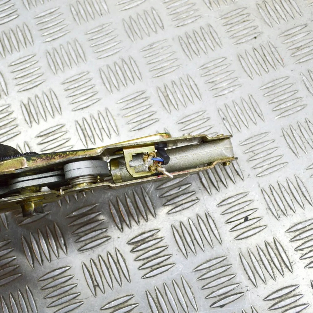 Інше частини кузов mercedes-benz sl r129 a1298000072 13825158 5.0l в Україні