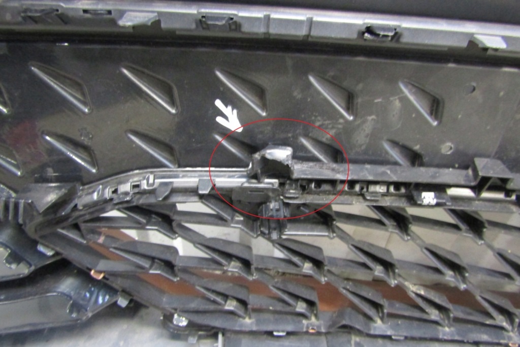 Купить Бампер перед передний seat cupra born 21-