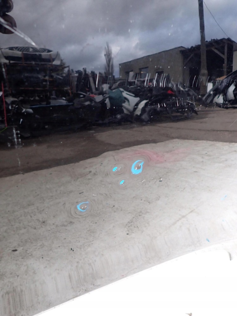 фото №7, Nissan juke i 1 10-19 капот крышка двигателя