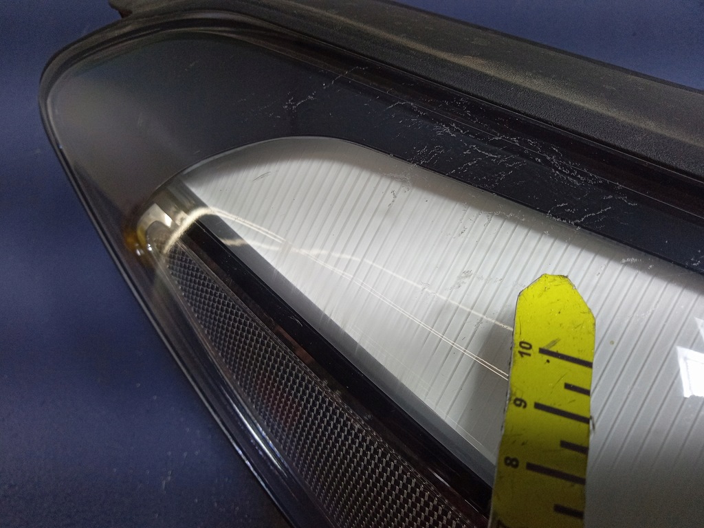 фото №5, Hyundai tucson iii фара правый eu 92102-d7200