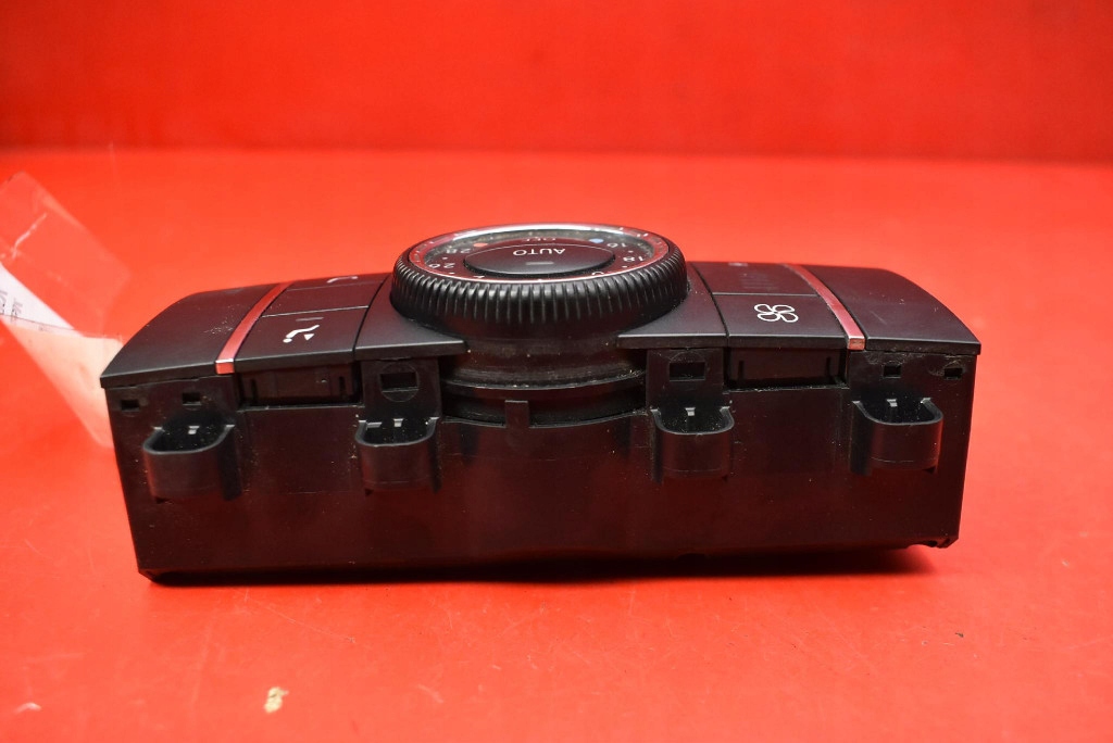 фото №6, Панель керування обдув кондиціонер задня a1648700189 mercedes r-klasa w251 05-10