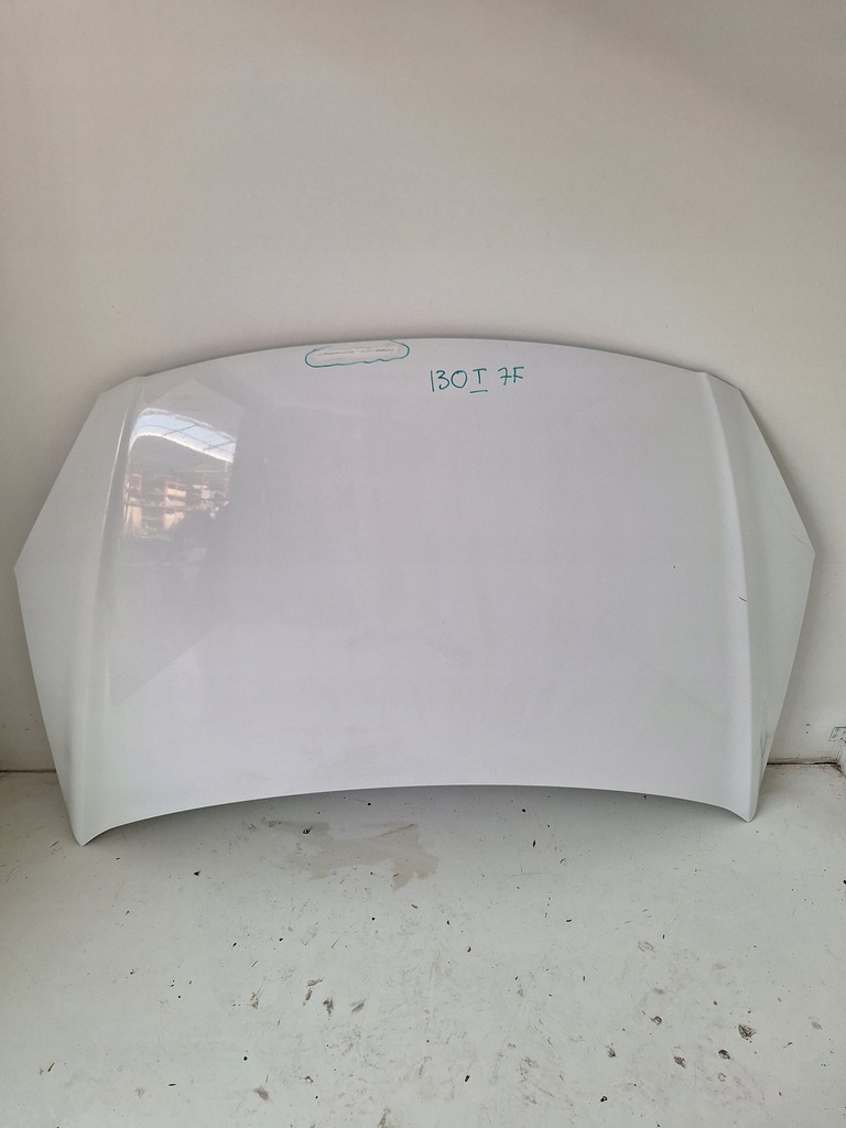 фото №1, Капот hyundai i30 i 2009- lift