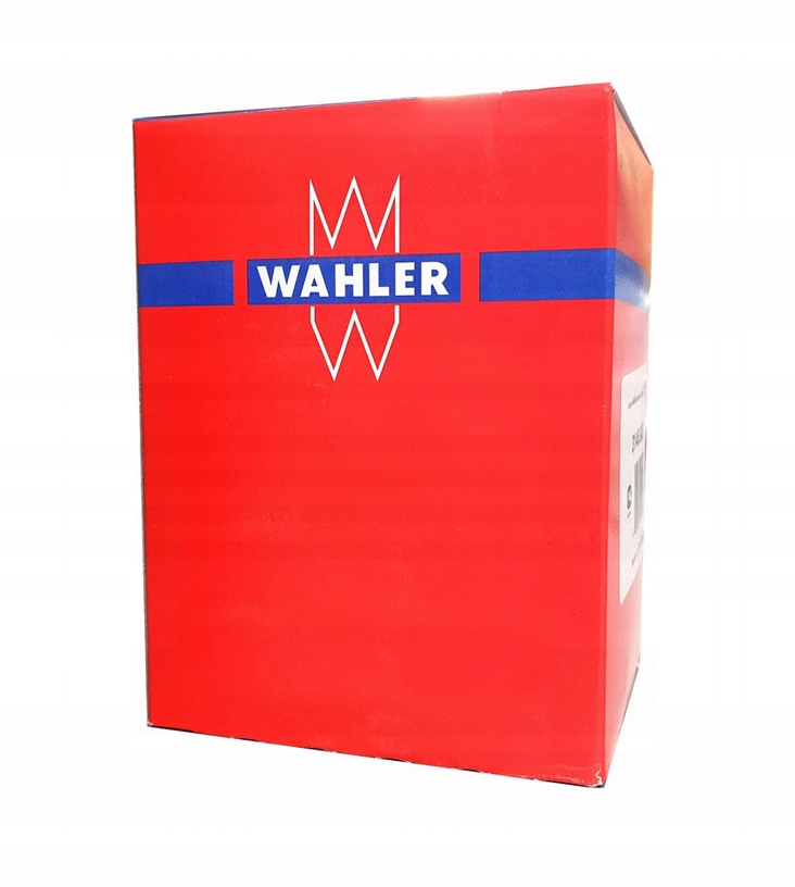 фото №1, Клапан egr wahler 710100.03d