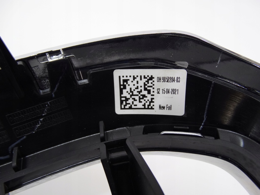 фото №8, Bmw 5 g30 lift 20- g31 g38 f90 lci камера 9852284