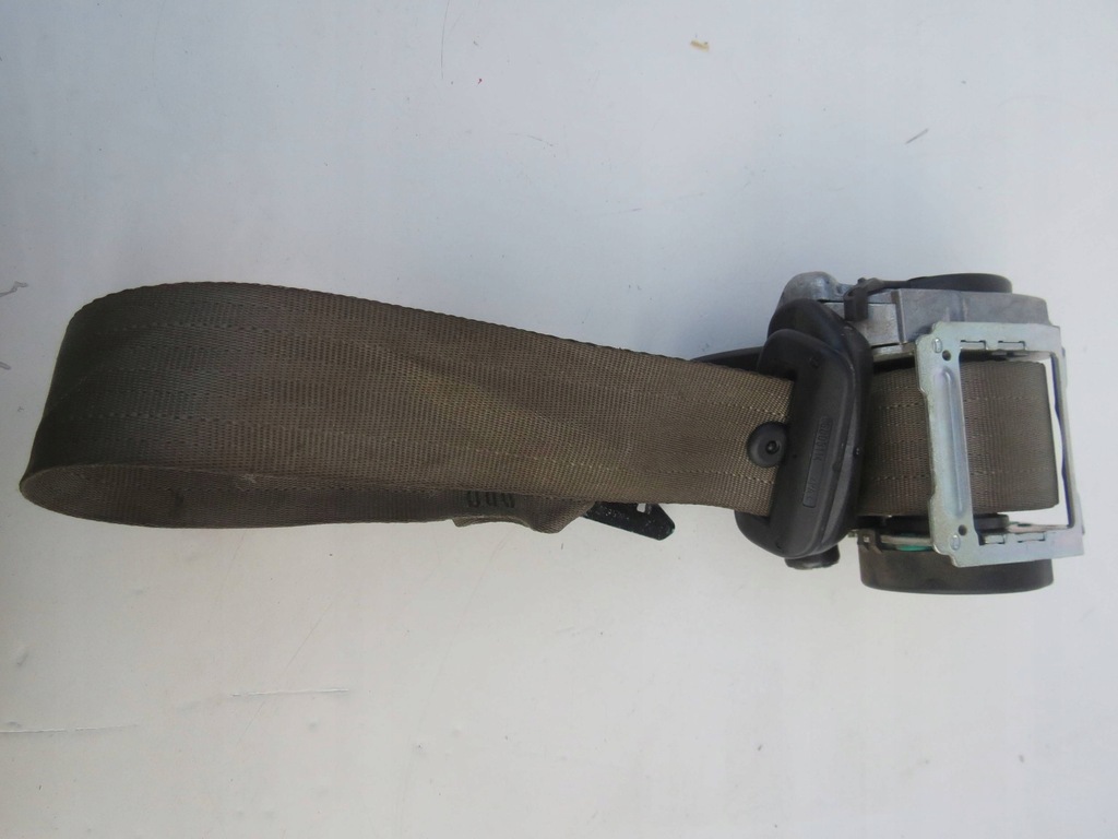 фото №9, Pas безпеки volvo xc90 4.4 v8 606054333 606054733