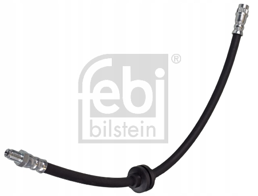 фото №1, Шланг тормозной гибкий febi bilstein 106221 462100006r renault megane iii
