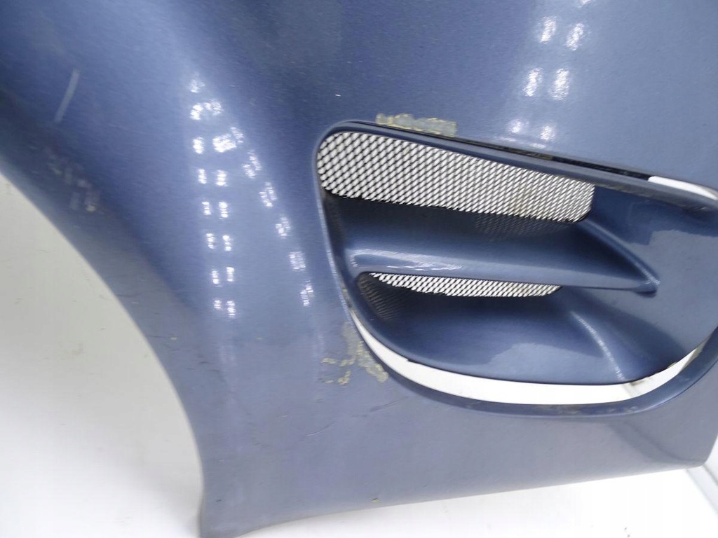 фото №6, Toyota mr2 ii sw20 90-99 крыло правый задняя кузов kit veranti spyder